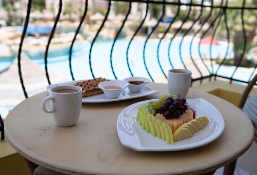 Pokój Standard Widok Basen, Sierra Sharm El Sheikh