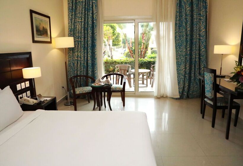 ガーデンビュースタンダードルーム, Sierra Sharm El Sheikh