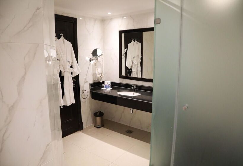 ガーデンビュースタンダードルーム, Sierra Sharm El Sheikh