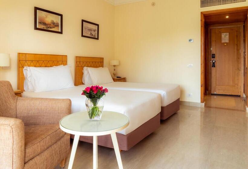 ガーデンビュースタンダードルーム, Sierra Sharm El Sheikh