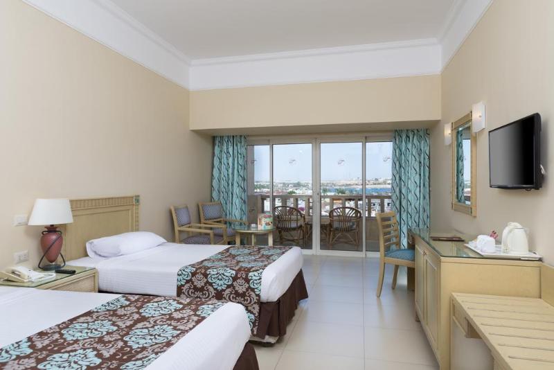 Pokój Standard Widok Basen, Sierra Sharm El Sheikh