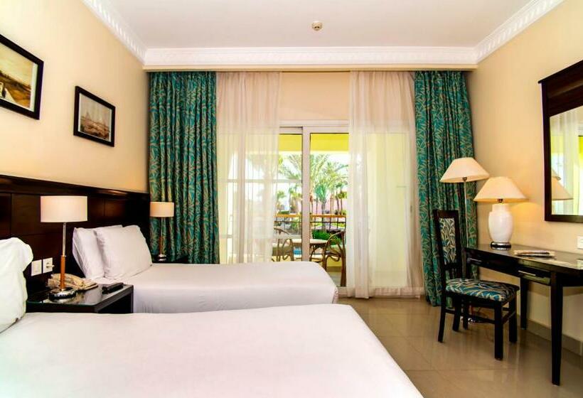 Standard-huone Allasnäkymä, Sierra Sharm El Sheikh