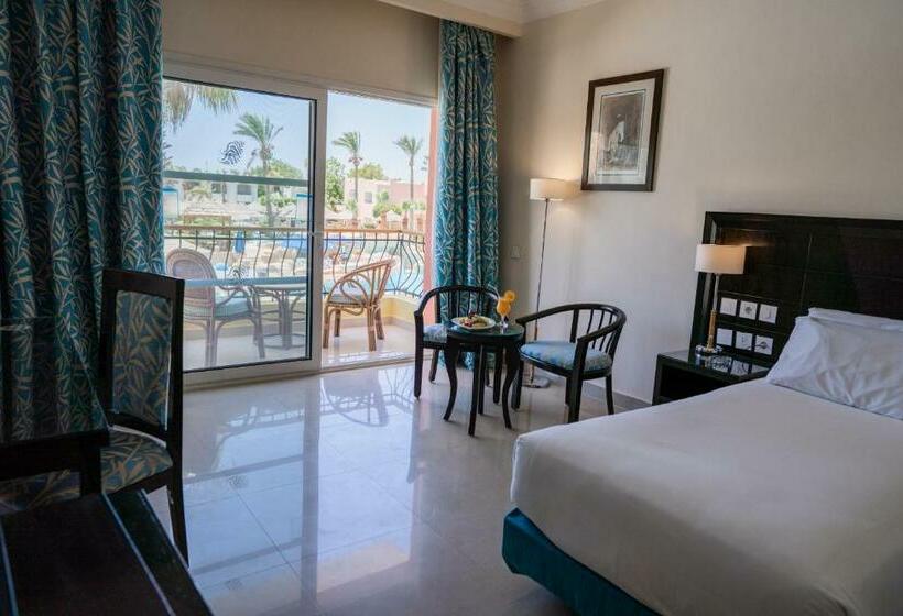 Standard-huone Allasnäkymä, Sierra Sharm El Sheikh