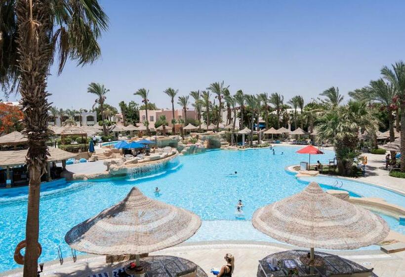 Pokój Standard Widok Basen, Sierra Sharm El Sheikh