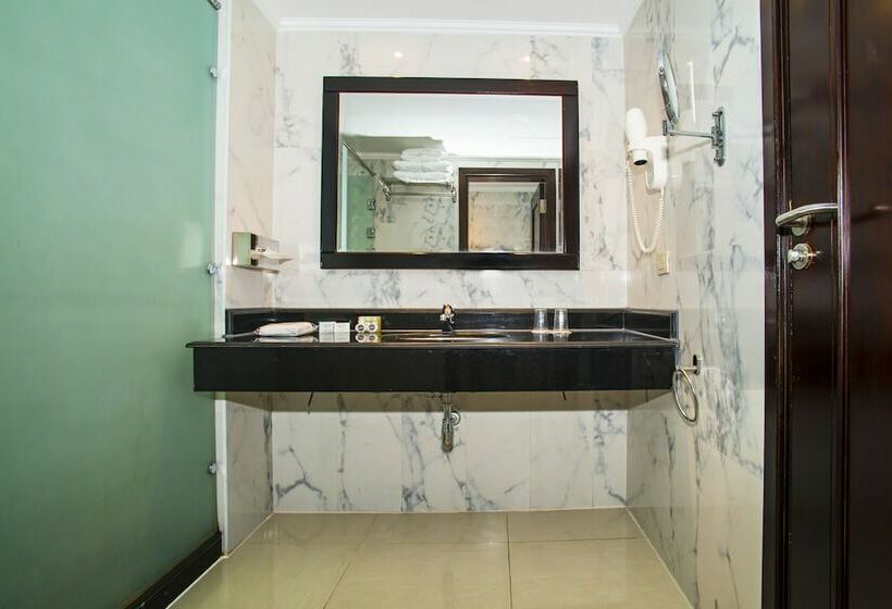 プールビュースタンダードルーム, Sierra Sharm El Sheikh