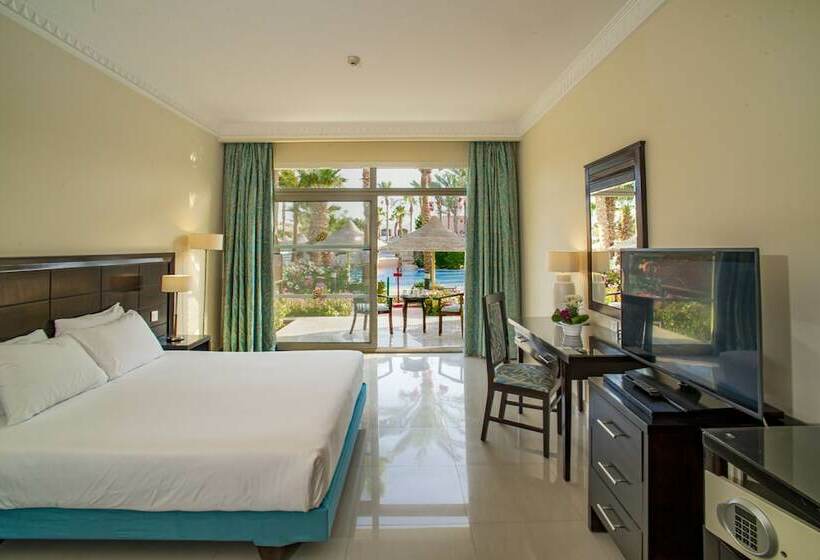 Pokój Standard Widok Basen, Sierra Sharm El Sheikh
