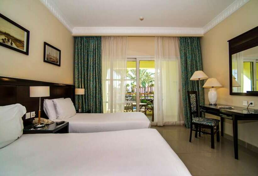 ガーデンビュースタンダードルーム, Sierra Sharm El Sheikh