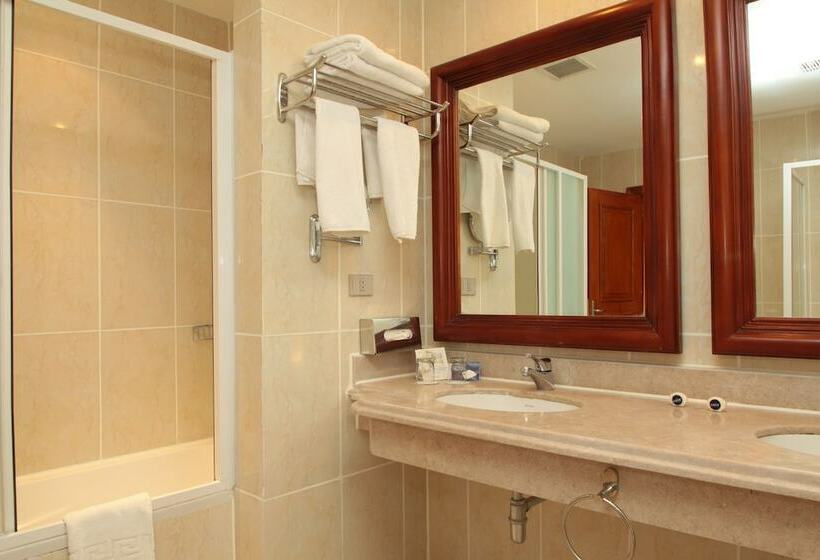 ガーデンビュースタンダードルーム, Sierra Sharm El Sheikh