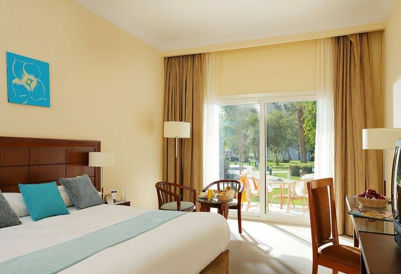 Pokój Standard Widok Ogród, Sierra Sharm El Sheikh