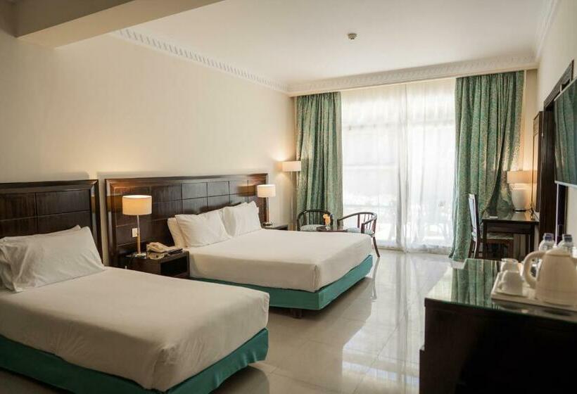 Bahçe Manzaralı Süit, Sierra Sharm El Sheikh