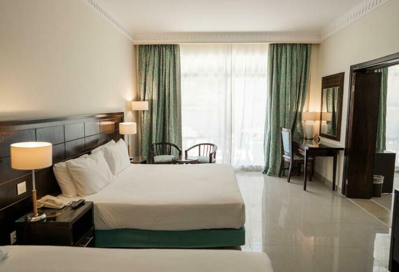 ガーデンビュースイート, Sierra Sharm El Sheikh