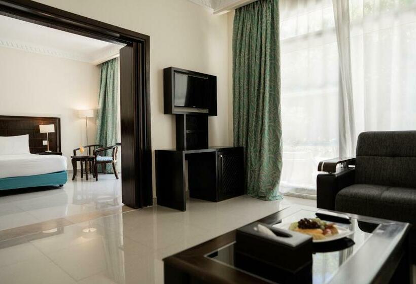 Suite Widok Ogród, Sierra Sharm El Sheikh