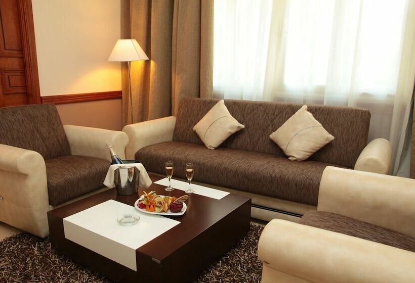 Suite Widok Basen, Sierra Sharm El Sheikh