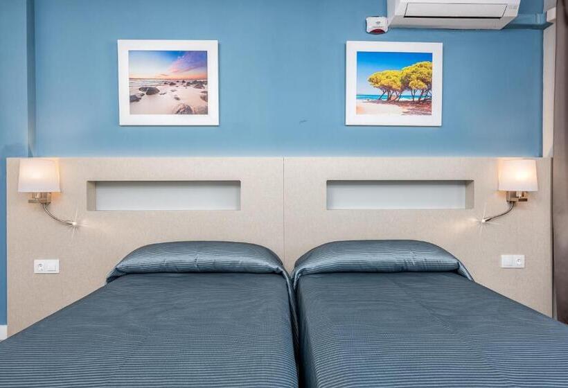 스탠다드 스튜디오, Veramar Apart