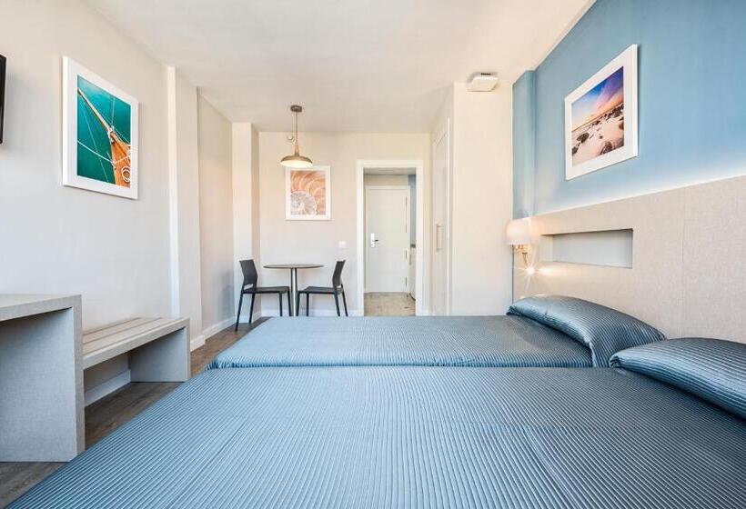 스탠다드 스튜디오, Veramar Apart