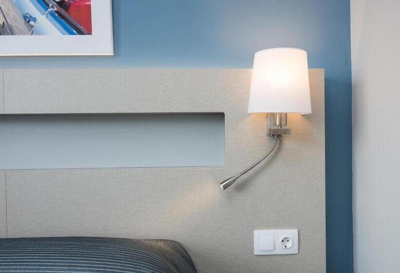 스탠다드 스튜디오, Veramar Apart