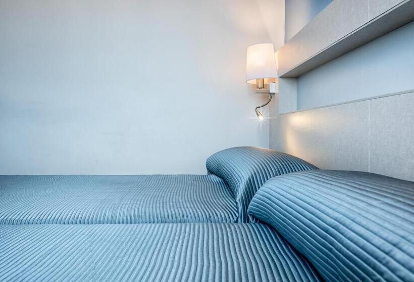 침실 1개 아파트, Veramar Apart