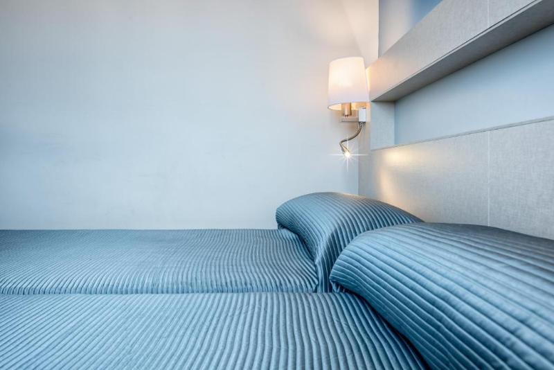 침실 1개 아파트, Veramar Apart