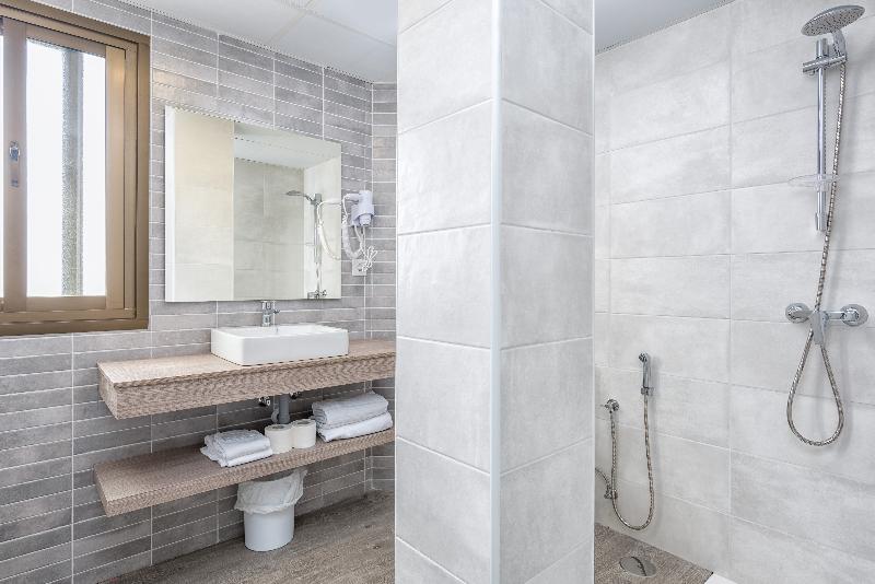 Апартаменты 2 Спальни, Veramar Apart