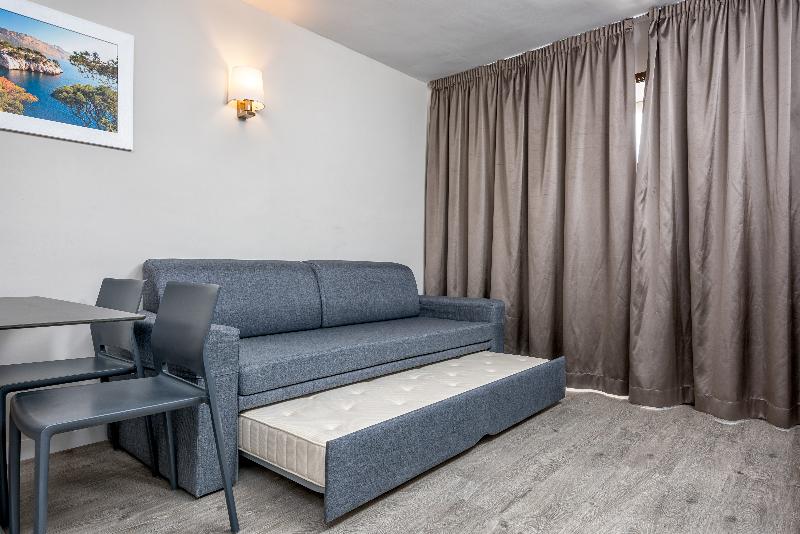 Апартаменты 2 Спальни, Veramar Apart