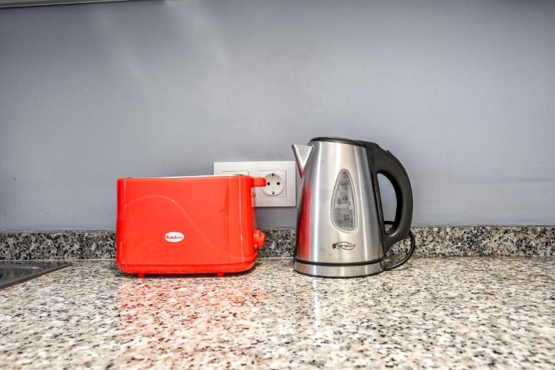 침실 2개 아파트, Veramar Apart