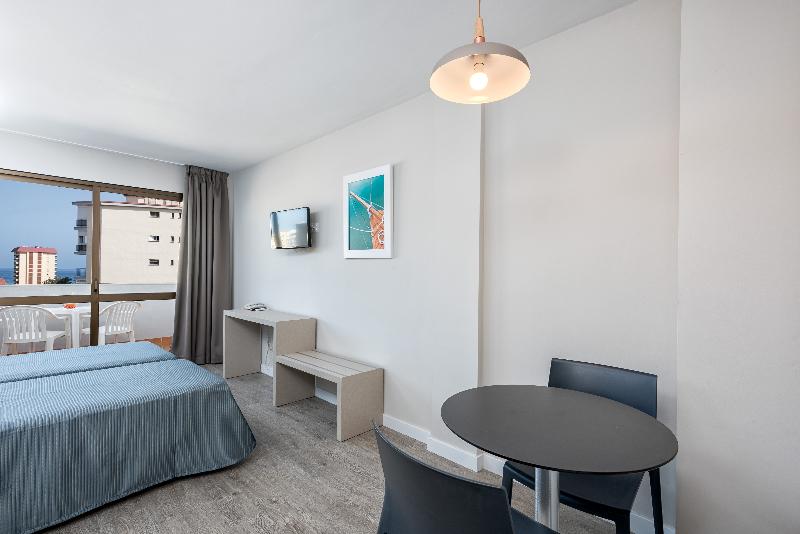 스탠다드 스튜디오, Veramar Apart