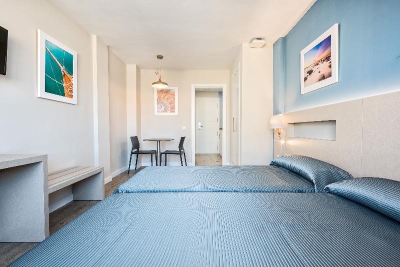 스탠다드 스튜디오, Veramar Apart