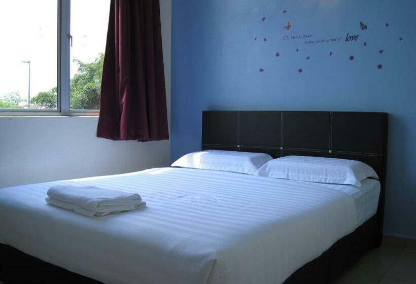 デラックスルーム, Max Inn Suite