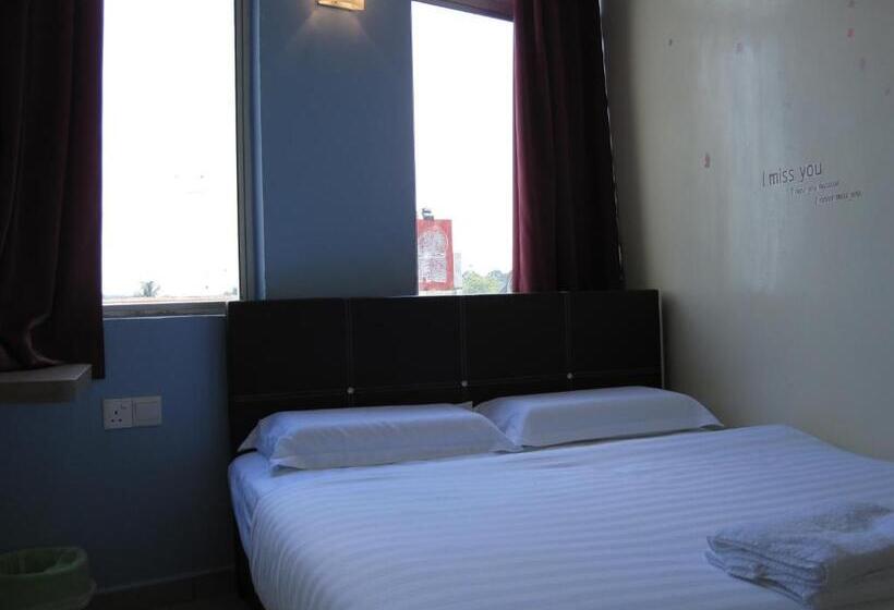 デラックスルーム, Max Inn Suite