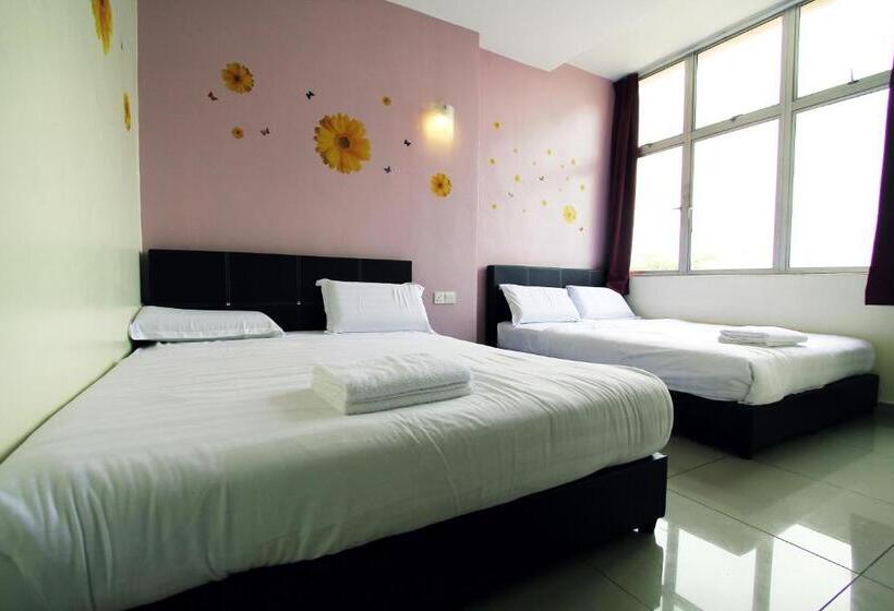 デラックスルーム, Max Inn Suite