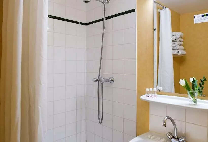 スタンダードスタジオ, Aparthotel Adagio Access Paris Maisons Alfort