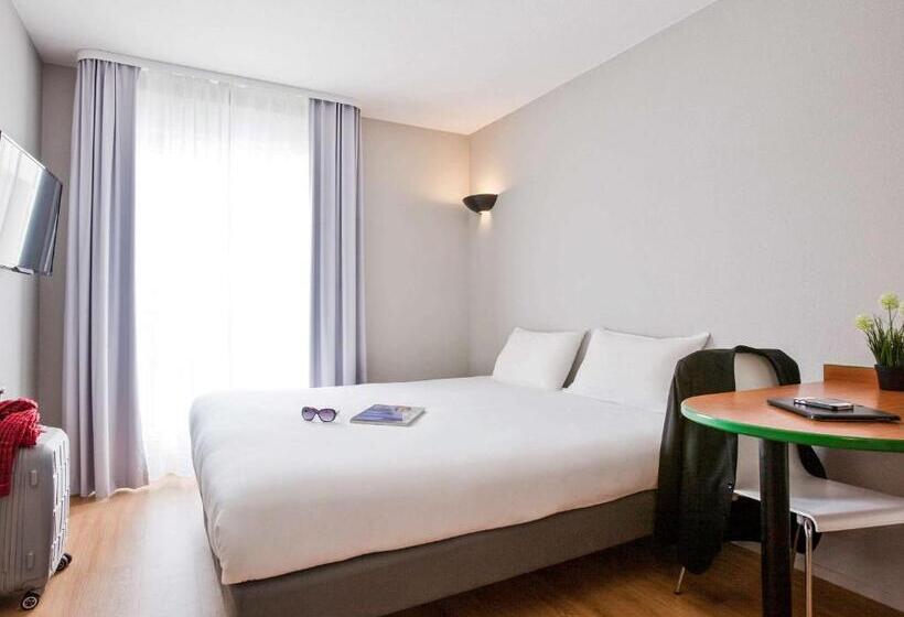 Студия Стандарт, Aparthotel Adagio Access Paris Maisons Alfort