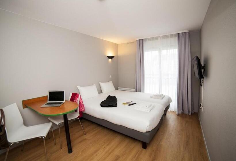Студия Стандарт, Aparthotel Adagio Access Paris Maisons Alfort