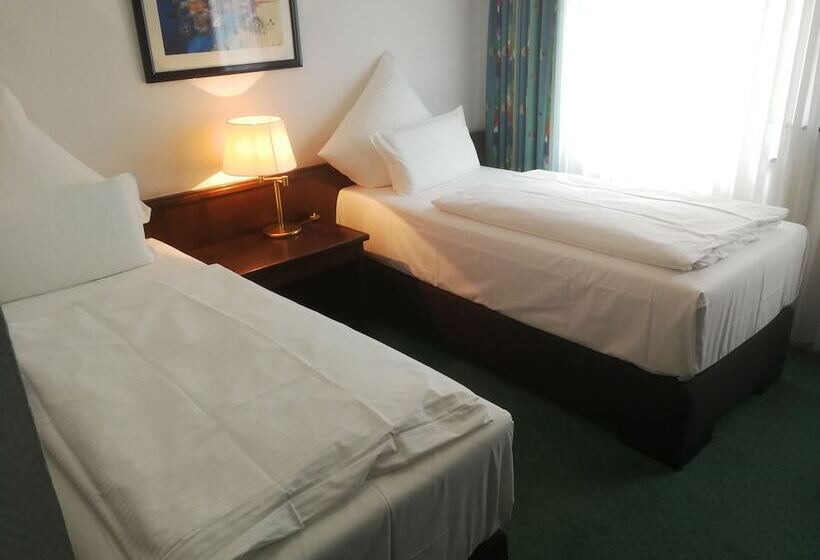 חדר סטנדרט, An Der Philharmonie