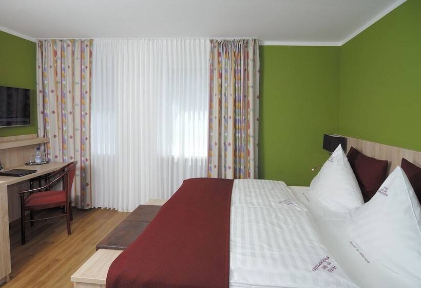 חדר סטנדרט, An Der Philharmonie