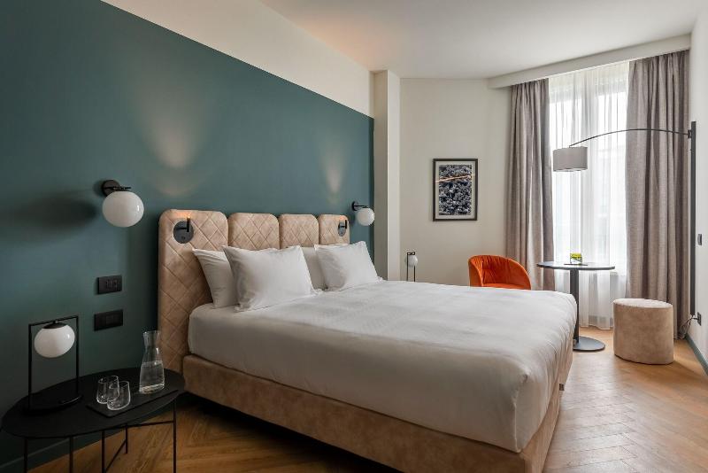 Стандартный Номер Кровать Кинг, Baymont By Wyndham Houston North