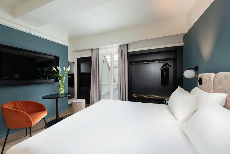 Стандартный Номер Кровать Кинг, Baymont By Wyndham Houston North