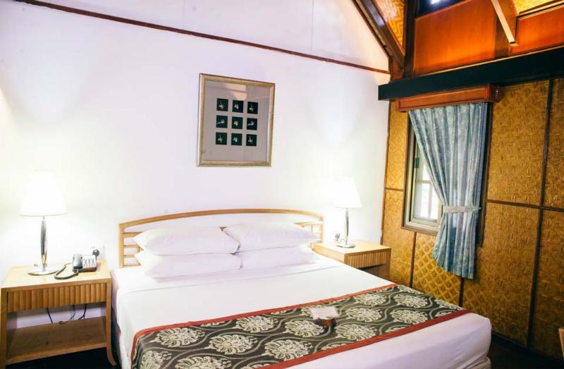 Номер Стандарт Адаптированный для Инвалидов, Baymont By Wyndham Houston North