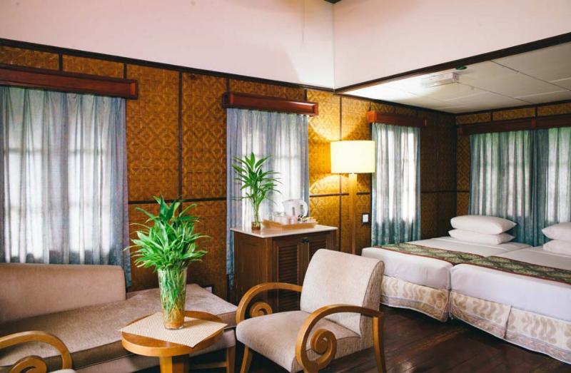 Номер Стандарт Адаптированный для Инвалидов, Baymont By Wyndham Houston North