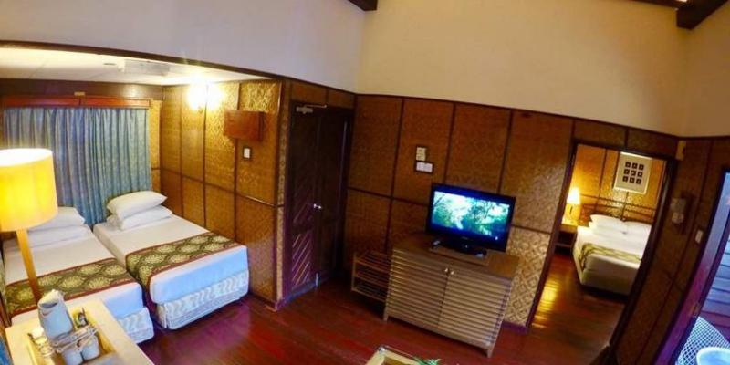 Номер Стандарт Адаптированный для Инвалидов, Baymont By Wyndham Houston North