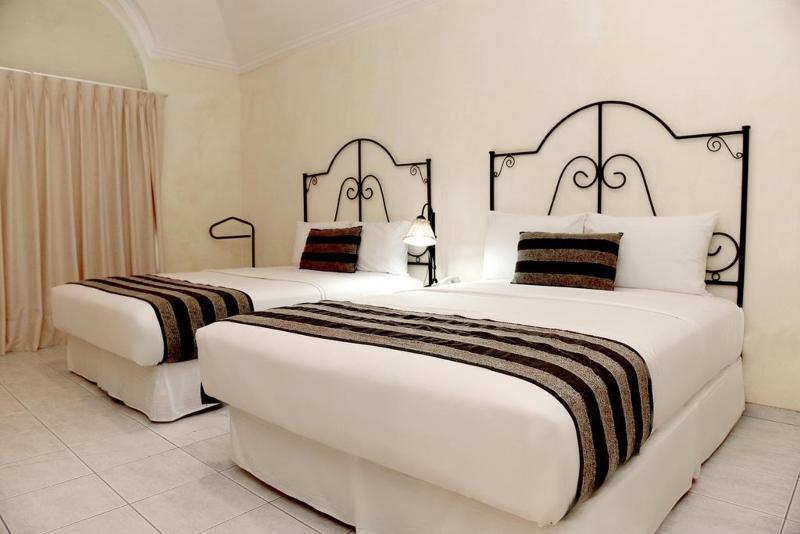 3 Bedroom Suite, Buganvillas Hotel Suites