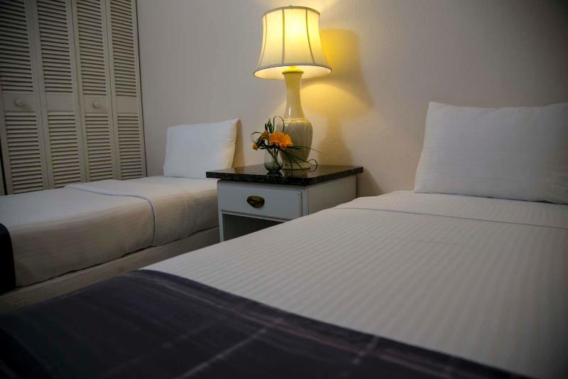 3 Bedroom Suite, Buganvillas Hotel Suites