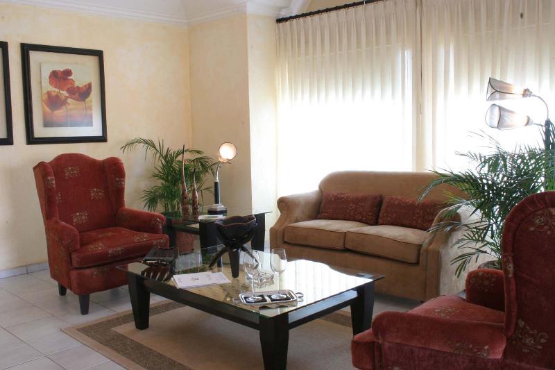 3 Bedroom Suite, Buganvillas Hotel Suites