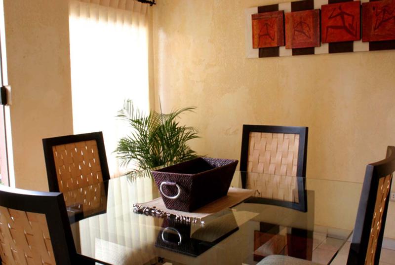 3 Bedroom Suite, Buganvillas Hotel Suites