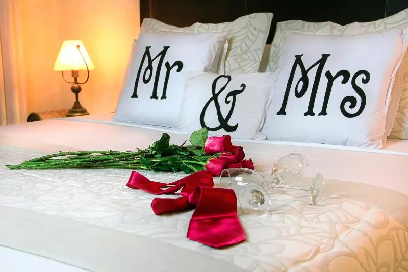 سوییت اجرایی, Buganvillas Hotel Suites & Spa
