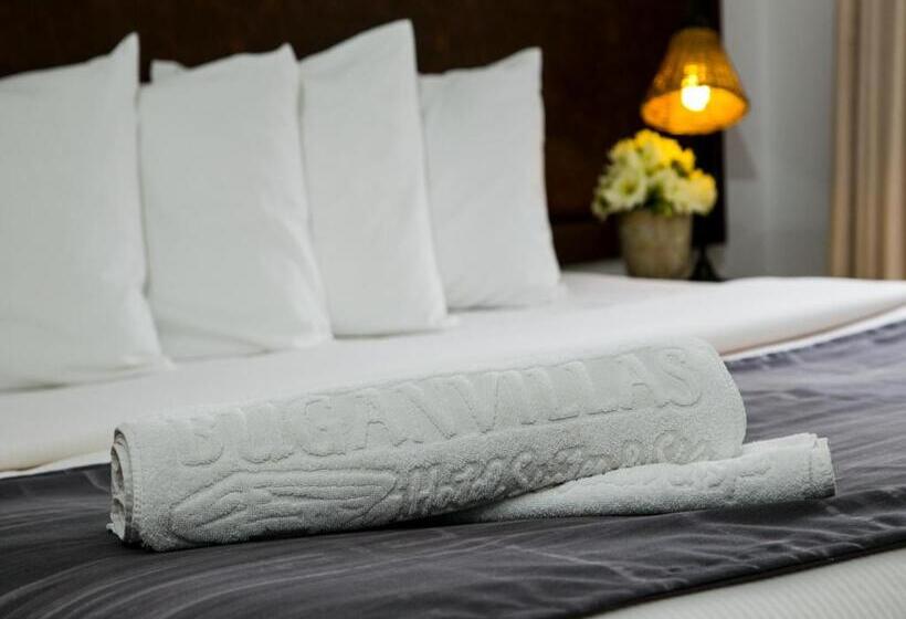 3 Bedroom Suite, Buganvillas Hotel Suites