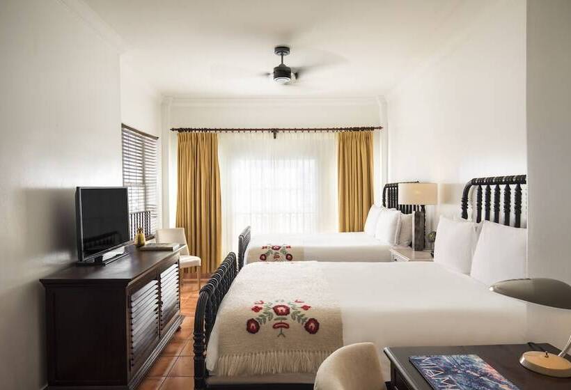 منزل غرفة نوم واحدة, Casa Faena Miami Beach