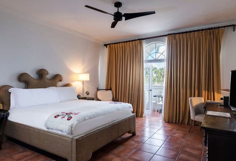 إستوديو قياسى سرير مزدوج, Casa Faena Miami Beach