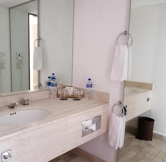 اتاق استاندارد با تخت بزرگ, Del Prado