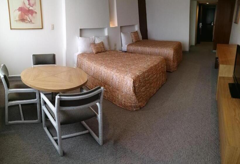 اتاق استاندارد, Del Prado